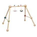 PlanToys Play Gym - Orchard