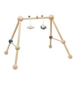 PlanToys Play Gym - Orchard