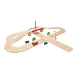PlanToys Road System