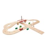 PlanToys Road System