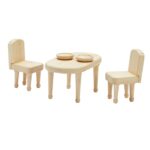 PlanToys Victorian Furniture Set