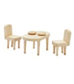 PlanToys Victorian Furniture Set