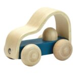 PlanToys Vroom Car