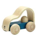 PlanToys Vroom Car