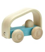 PlanToys Vroom Truck