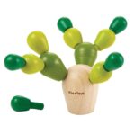 PlanToys Wooden Cactus
