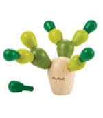 PlanToys Wooden Cactus