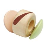 PlanToys Wooden Clapping Roller