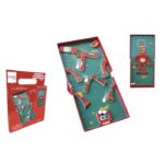 Robot Magnetic Puzzle Run