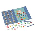 Scratch Europe Colors and Shapes