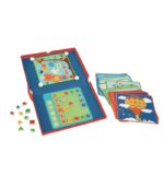 Scratch Europe Colours & Shapes Magnetic