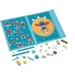 Scratch Europe Mix and Match