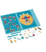 Scratch Europe Mix and Match