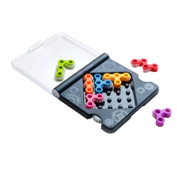 SmartGames IQ Gear