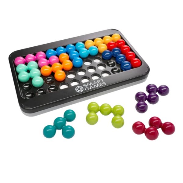 SmartGames IQ Puzzler Pro XXL