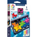 SmartGames IQ Waves