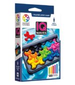 SmartGames IQ Waves