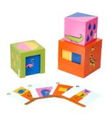 SmartGames Peek-A-Zoo