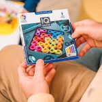 Buy 1 SmartGames IQ Gear and Get 1  Free IQ Puzzler Pro! - Image 6