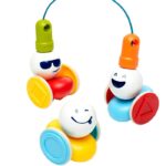 SmartMax My First Wobbly Cars