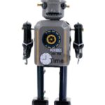 Timebot