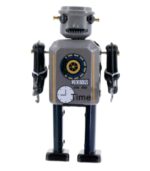 Timebot