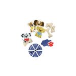 Peaceable Kingdom Get Up For Pup