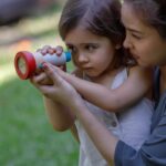 PlanToys Kaleidoscope