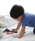 PlanToys Sea Life Set