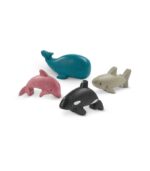 PlanToys Sea Life Set