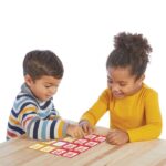 Seek a Boo!: Mix-And-Match Memory Game