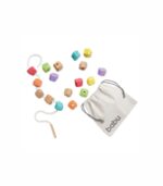 Lacing Beads