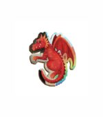 Peaceable Kingdom Floor Puzzle: Castle - Image 3