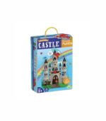 Peaceable Kingdom Floor Puzzle: Castle - Image 4