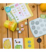 Peaceable Kingdom Lemonade Shake Up! - Image 4