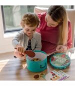 Peaceable Kingdom Acorn Soup