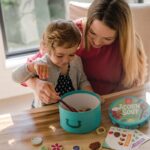 Peaceable Kingdom Acorn Soup
