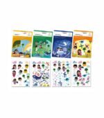 Expo 2020 Dubai Transfer Game Bundle