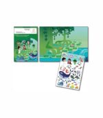 Expo 2020 Dubai Transfer Game Bundle (pack of 4) - Image 4