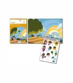 Expo 2020 Dubai Transfer Game Bundle (pack of 4) - Image 5