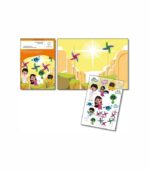 Expo 2020 Dubai Transfer Game Bundle (pack of 4) - Image 3
