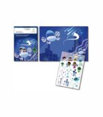 Expo 2020 Dubai Transfer Game Bundle (pack of 4) - Image 2