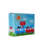 Toilet In A Bag - BUNDLE ( 10 PCS ) by ‎MolinoRC - Image 5