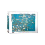 Almond Blossom Puzzle