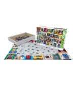 EuroGraphics Mediterranean Window Puzzle - Image 2