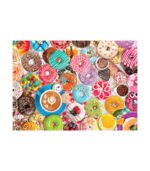 EuroGraphics Donut Party Puzzle Tin - Image 2