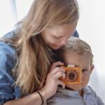 My First Camera – Orchard!