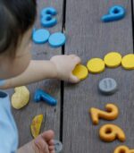 Numbers and Symbols