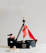 PlanToys Pirate Ship - Image 2