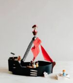 PlanToys Pirate Ship - Image 3
